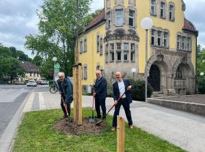 Mehr über den Artikel erfahren Die Mitgliederversammlung 2025 mit Vorstandsneuwahl