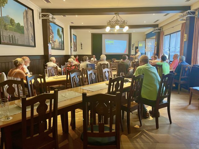 Neues Hallenbad für Coburg