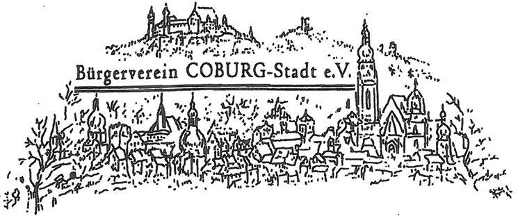 Bürgerverein Coburg-Stadt e.V