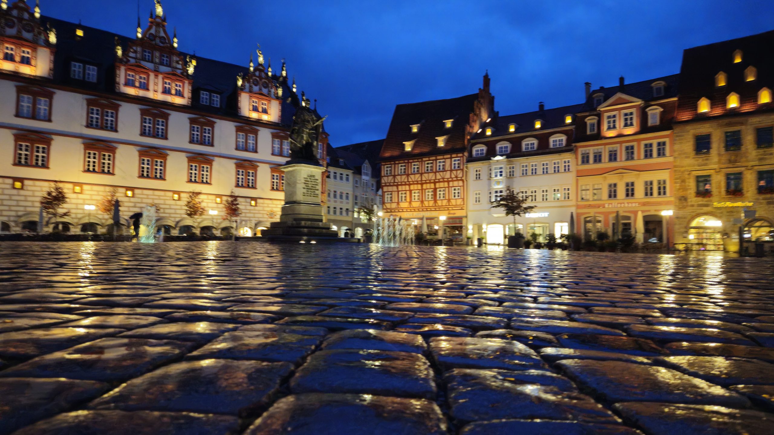 Mehr über den Artikel erfahren Einladung zur Nachtwächterführung und Weihnachtsmarktbesuch